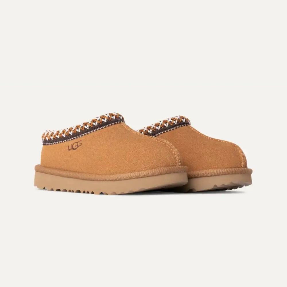 Tasman II Slipper